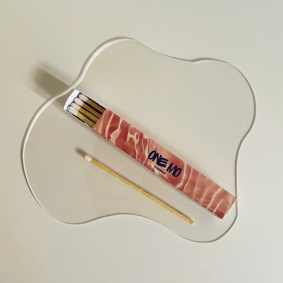 Custom ONE MO matches