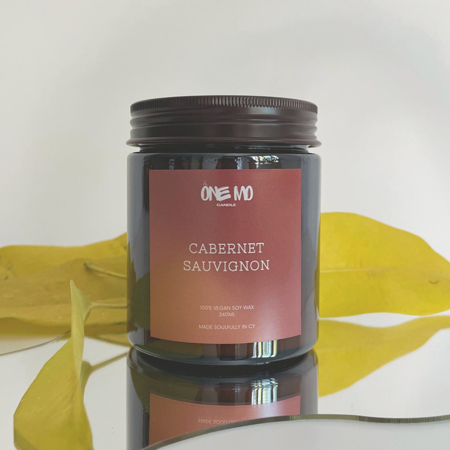 Candle "Cabernet Sauvignon"