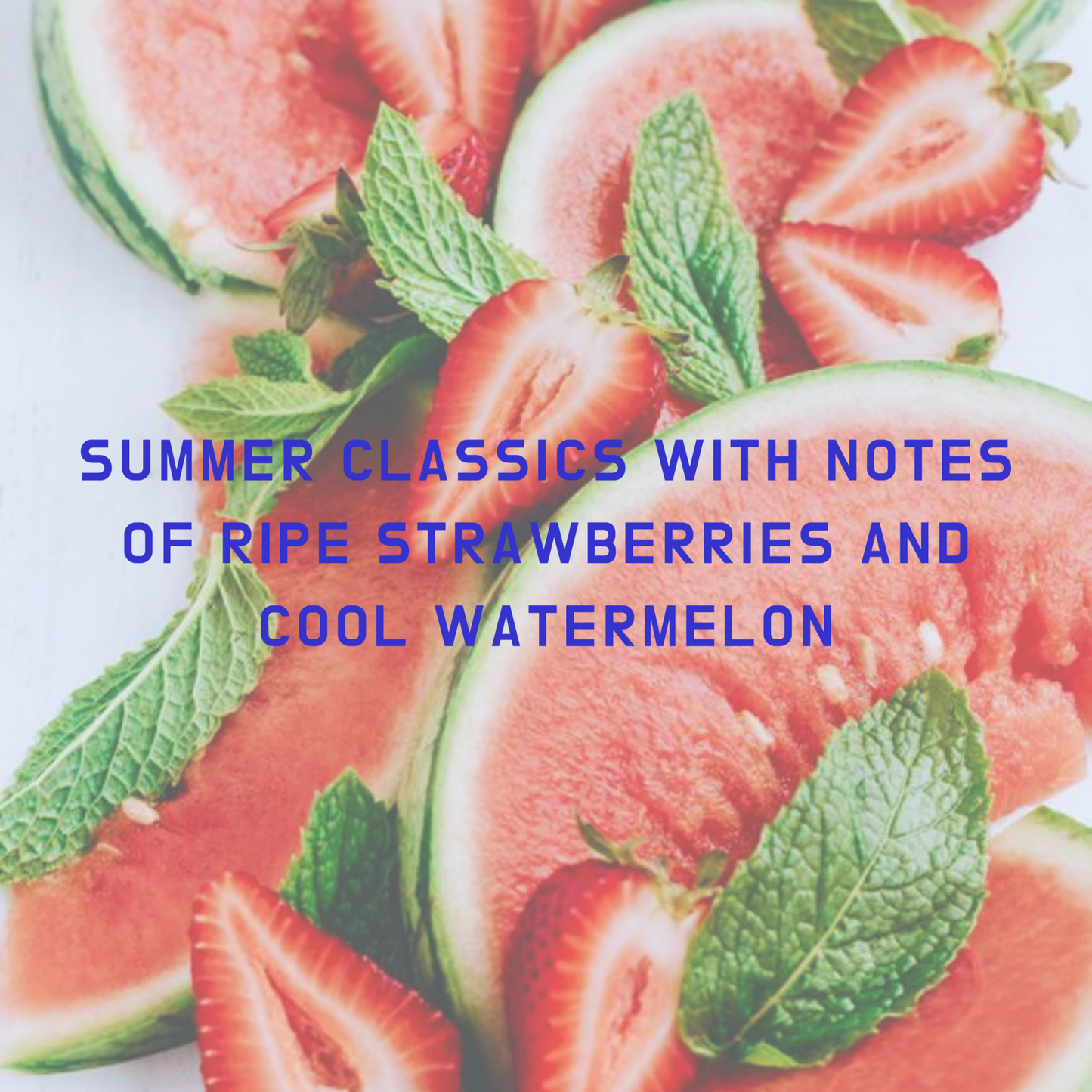 Candle "Mermaids are REAL!"