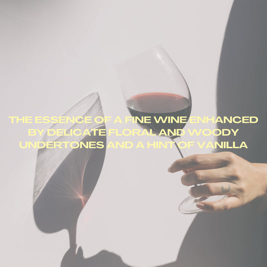 Candle "Cabernet Sauvignon"