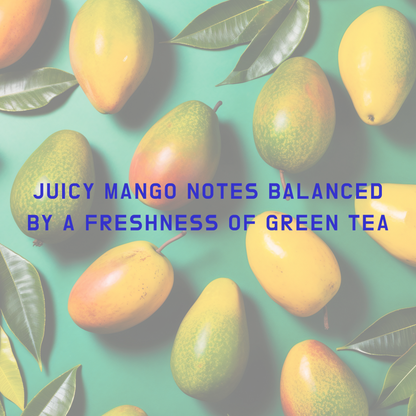 Candle "Surf your troubles away"